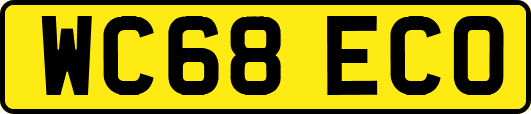 WC68ECO