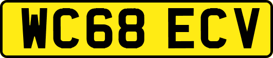 WC68ECV