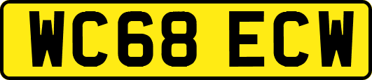 WC68ECW