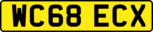 WC68ECX