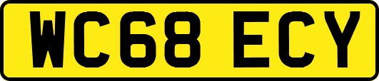 WC68ECY