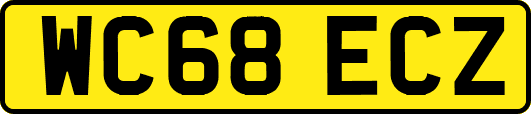WC68ECZ