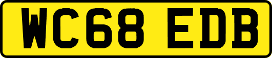 WC68EDB