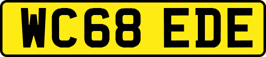 WC68EDE