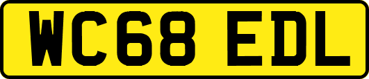WC68EDL