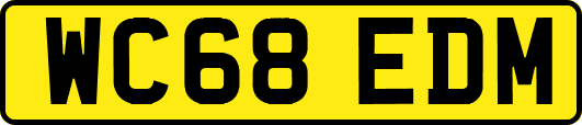 WC68EDM