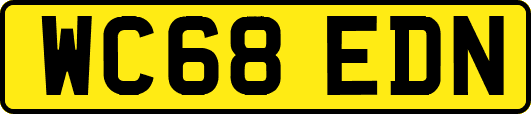 WC68EDN