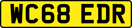 WC68EDR
