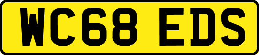 WC68EDS