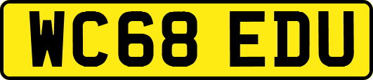 WC68EDU