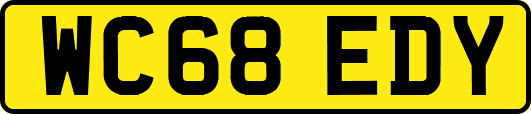 WC68EDY
