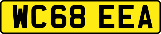 WC68EEA