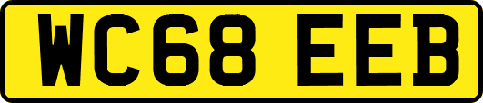 WC68EEB