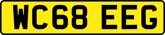 WC68EEG