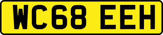 WC68EEH