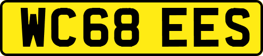 WC68EES