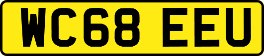 WC68EEU