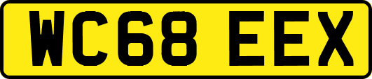 WC68EEX