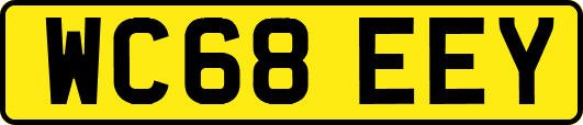 WC68EEY