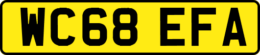 WC68EFA