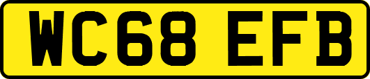 WC68EFB