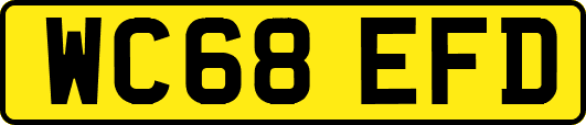 WC68EFD