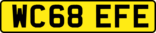 WC68EFE