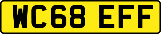 WC68EFF