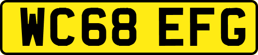 WC68EFG