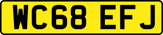 WC68EFJ