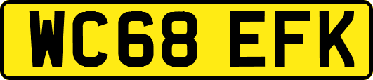 WC68EFK