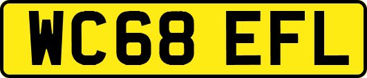 WC68EFL