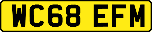 WC68EFM