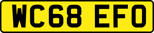 WC68EFO