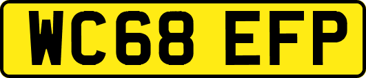 WC68EFP