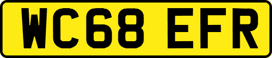 WC68EFR