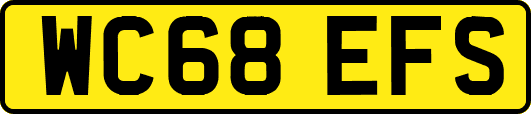 WC68EFS