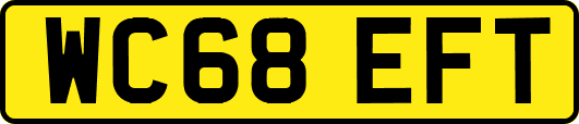 WC68EFT