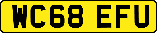 WC68EFU
