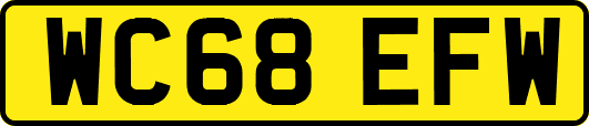 WC68EFW