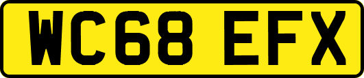 WC68EFX