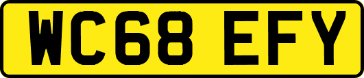 WC68EFY