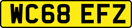 WC68EFZ