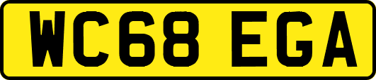 WC68EGA