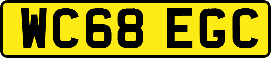 WC68EGC