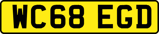 WC68EGD