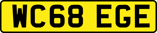 WC68EGE