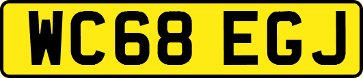 WC68EGJ
