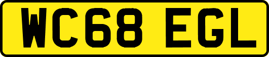 WC68EGL