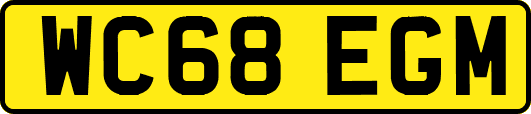 WC68EGM